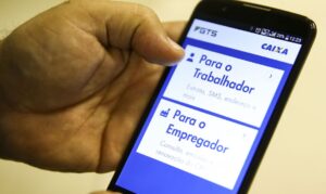 FGTS: Governo libera saque para demitidos sem justa causa que aderiram ao saque-aniversário