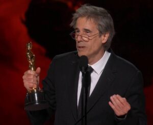 Filme brasileiro ‘Ainda Estou Aqui’ conquista o Oscar de Melhor Filme Internacional