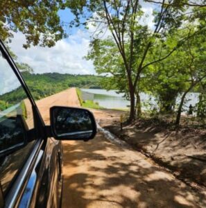 Ford Experience Divepe: Aventura off-road e gastronomia exclusiva em Pipa