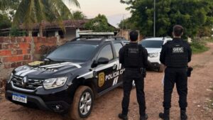 Golpe do Falso Prefeito: Polícia Desarticula Quadrilha de Estelionato Virtual no RN