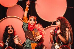 Grupo de Teatro Baobá abre inscrições para Oficinas de Verão 2025 em Natal