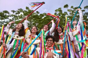 Grutum e Grudum abrem inscrições para novos integrantes na UERN em Mossoró