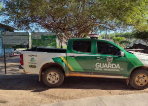 Guarda Municipal de Mossoró intensifica ações de proteção animal e ambiental