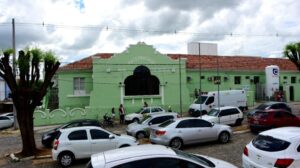 Hospital Universitário Ana Bezerra realiza mutirão pediátrico em Santa Cruz (RN)