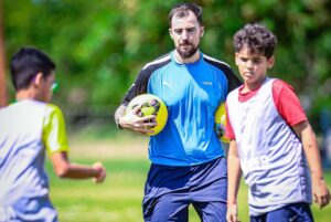 LALIGA Academy realiza avaliação gratuita de jovens talentos em Natal