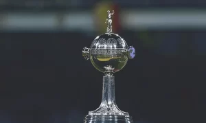 Libertadores 2025: Sorteio define grupos com Botafogo, Flamengo, São Paulo e mais