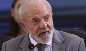 Lula rebate Bolsonaro após STF torná-lo réu por tentativa de golpe: ‘Caia na realidade’