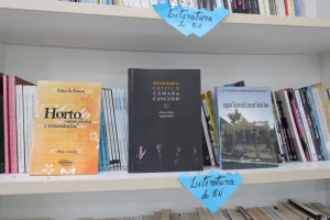 Macaíba impulsiona literatura local com edital de R$ 30 mil via PNAB