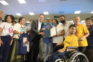 MEC lança programas Partiu IF e CPOP para inclusão de estudantes vulneráveis
