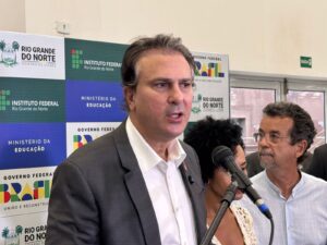 MEC lança programas Partiu IF e Rede Nacional de Cursinhos Populares com foco em estudantes da rede pública