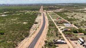 Mossoró Impulsiona Desenvolvimento com Investimentos de R$ 135 Milhões em Infraestrutura e Saúde