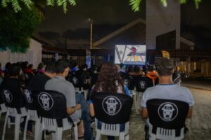 Mostra Stella do Patrocínio: Cinema e Saúde Mental em debate no RN