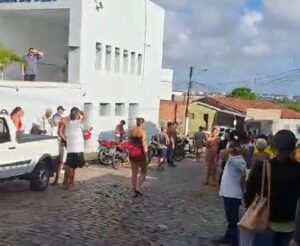 Setor hoteleiro nacional se mobiliza em Brasília contra possível extinção do Perse