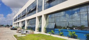 MPRN acompanha implantação do novo Hospital Municipal de Natal