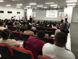 MPRN Aproxima-se da População em Santa Cruz com a X Edição do Projeto ‘MPRN Perto de Você’