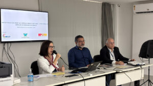 MPRN e Arsep Capacitam Equipes para Aprimorar Saneamento Básico no Rio Grande do Norte