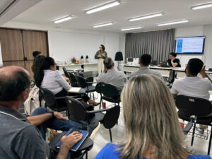 MPRN e UFRN propõem plano de ação para otimizar abastecimento de medicamentos em Natal