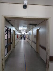 MPRN fiscaliza hospitais estaduais no RN e constata melhorias após acordo judicial