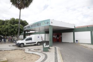 MPRN Recomenda Ações para Conclusão de Reformas no Hospital Tarcísio Maia, em Mossoró