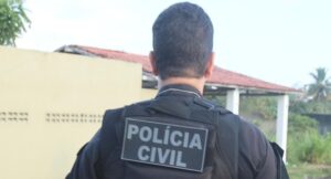 Mulher é presa na Grande Natal suspeita de envenenar marido em Pirangi