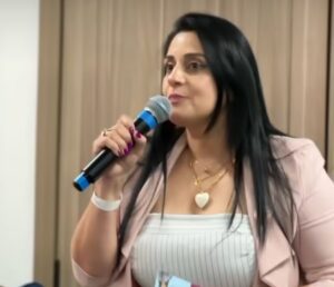 Mútua-RN promove evento sobre protagonismo feminino na engenharia, agronomia e geociências