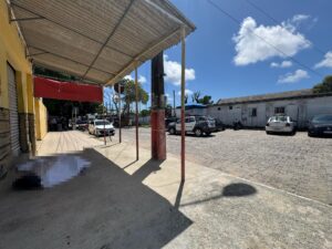 Natal: homem em situação de rua morre em frente à UPA Cidade da Esperança