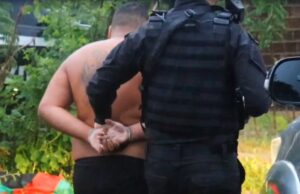 Natal: Polícia prende nove suspeitos de roubo de carros 0km planejado por funcionário de concessionária