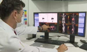 Natal realiza mutirão de colonoscopia durante o Março Azul para prevenção do câncer colorretal