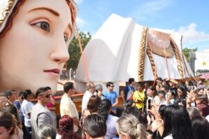Natal terá complexo de veneração à Nossa Senhora de Fátima com estátua de 43 metros