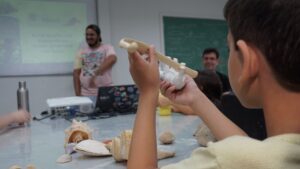 Paleo Potiguar: evento celebra paleontologia com atividades gratuitas no RN