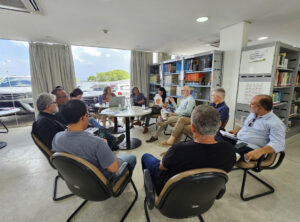 Parque da Cidade de Natal Busca Revitalização com Plano de Ações Estratégico