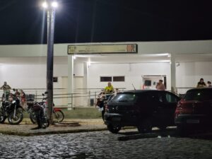 Pau dos Ferros, RN: Homem Atira Contra Ex-Esposa e Comete Suicídio
