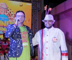 Prêmio Dosinho celebra o Carnaval Potiguar em Natal neste sábado