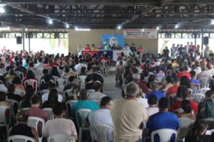 Professores da rede estadual do RN encerram greve após acordo com o Governo
