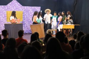 Projeto Trapiá Semente impulsiona o teatro entre jovens do Seridó potiguar em sua 4ª edição