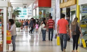 Natal retoma atividades com horários diferenciados na Quarta-feira de Cinzas
