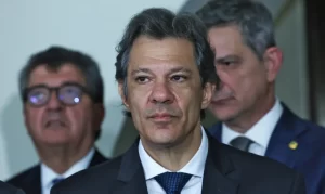 Reforma do Imposto de Renda: Isenção até R$ 5 mil terá impacto de R$ 27 bilhões, anuncia Haddad
