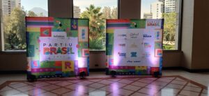 Rio Grande do Norte promove turismo em roadshow na Argentina e Chile