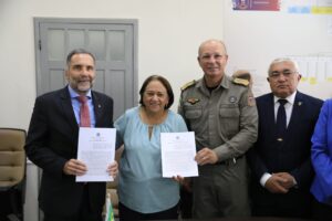 Rio Grande do Norte recebe investimento de R$ 14 milhões para reforçar segurança pública