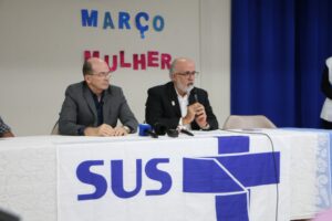Reforma do Hospital Tarcísio Maia, em Mossoró, é retomada com nova empresa e promessa de agilidade