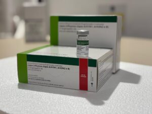 RN: Sesap inicia distribuição de 93,8 mil doses para campanha de vacinação contra a influenza