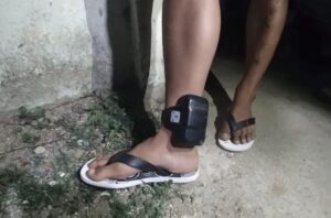 Lei sancionada garante monitoramento eletrônico de agressores para proteger vítimas de violência doméstica
