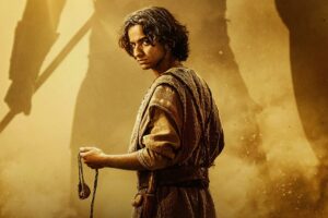 Série ‘Casa de Davi’ é renovada para segunda temporada pelo Prime Video