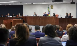 STF mantém validade da delação de Mauro Cid em investigação sobre suposta trama golpista