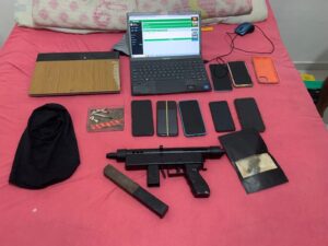 Suspeito de fraudes contra assistidos da Defensoria Pública do RN é preso em São Paulo