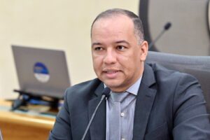 Taveira Júnior, deputado estadual do RN, é condenado por irregularidades em Parnamirim