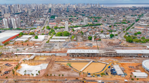 Brasil Sedia a 5ª Conferência Nacional do Meio Ambiente em Preparação para a COP30
