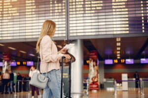 Turismo no Brasil: mulheres ganham incentivo com descontos e crédito facilitado