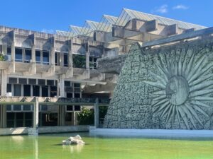 UFRN abre inscrições para concurso de técnicos administrativos com vagas em diversos campi