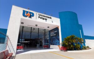 UnP celebra 44 anos como líder em Ensino Superior no Rio Grande do Norte